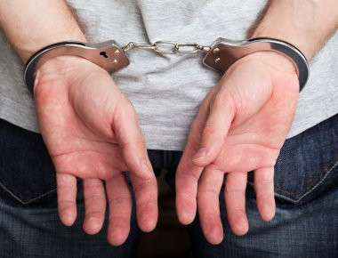 Συνελήφθη Αλγερινός δραπέτης στη Κατερίνη - Είχε διαφύγει από το αστυνομικό μέγαρο Λάρισας